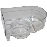 Intafil Einsatz zu Wassertenk Magic / Royal